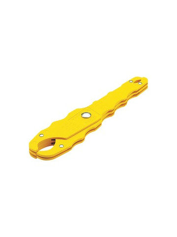 IDEAL 34-002 Safe-T-Grip Fuse Puller Medium