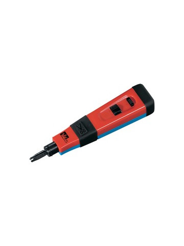 IDEAL 35-485 Punchmaster Punch-down Tool with 110 & 66 Blades