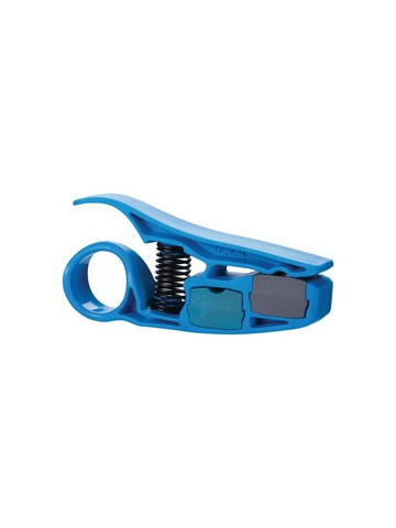 IDEAL 45&#45;605 PrepPro Coaxial UTP Cable Stripper