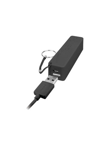 iEssentials IE-PB-BK 2600mAh Battery Bank