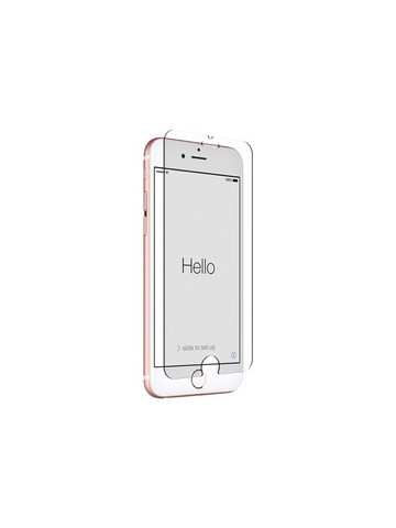 zNitro 700161188271 Nitro Glass Clear Screen Protector for iPhone 8/7/6 Plus