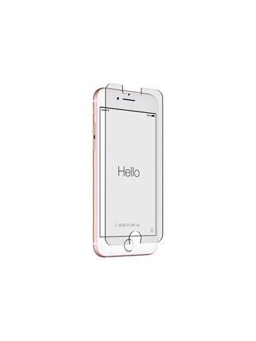 zNitro 700161189087 Nitro Glass Antiglare Screen Protector for iPhone 8/7/6 Plus