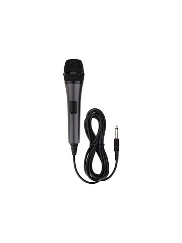 Karaoke USA M187 Professional Dynamic Microphone