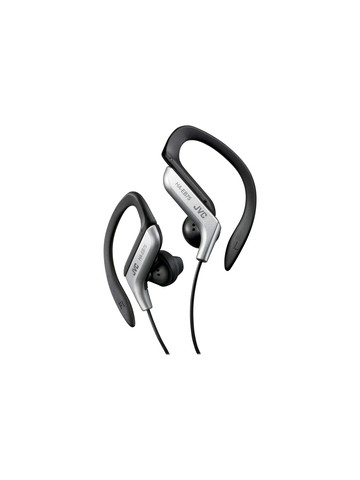 JVC HAEB75S Ear&#45;Clip Earbuds