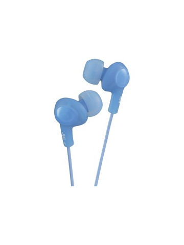 JVC HAFX5A Gumy Plus Inner&#45;Ear Earbuds In&#45;Ear Headphone