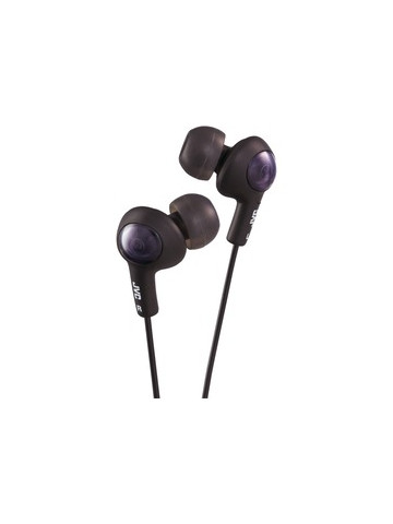 JVC HAFX5B Gumy Plus Inner&#45;Ear Earbuds In&#45;Ear Headphone
