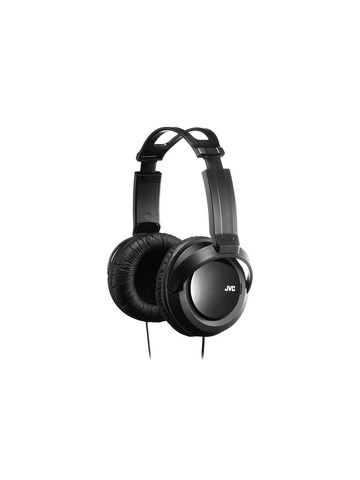 JVC HARX330 Full Size Over&#45;Ear Headphones