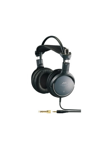 JVC HARX700 High&#45;Grade Full&#45;Size Headphones