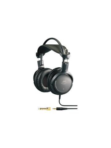 JVC HARX900 Dynamic Sound High&#45;Grade Full&#45;Size Headphones