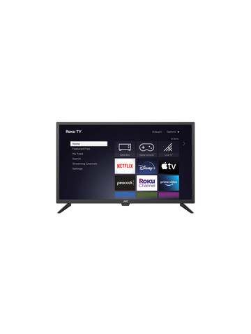 JVC LT-32MAR205 LT-32MAR205 32-Inch-Class Roku LED Smart TV