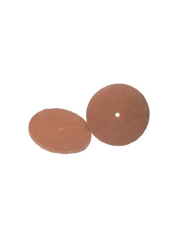 Koblenz 45-0105-2 6 in Cleaning Pads 2 Pack