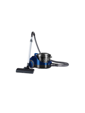 Koblenz AR-2400 Acquapur II Water-Filtration Canister Vacuum, Blue, AR-2400