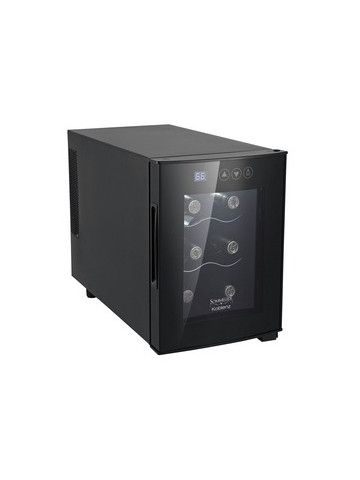 Koblenz EVFK-06 Wine Cooler 6 Bottle