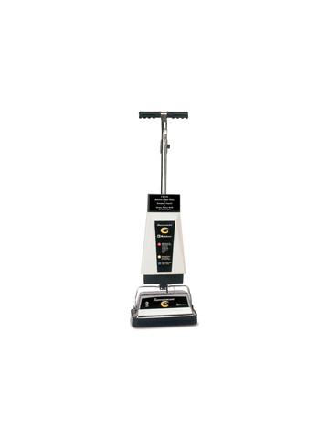Koblenz P2600 The Cleaning Machine Carpet Floor Cleaner/Scrubber/Polisher/Buffer/Shampooer, P-2600,