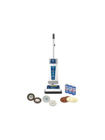 Koblenz P820B The Cleaning Machine P-820 B Shampooer Polisher