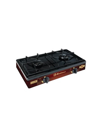 Koblenz PFK&#45;200 2&#45;Burner Outdoor Stove