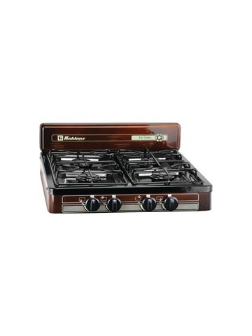 Koblenz PFK-400 Victoria 4-Burner Outdoor Gas Stove