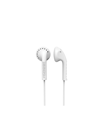 KOSS 194978&#46;101 KE10 On&#45;Ear Earbuds