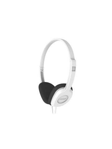KOSS 195687.101 KPH8 On-Ear Headphones