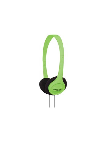 KOSS 190478 KPH7 On-Ear Headphones