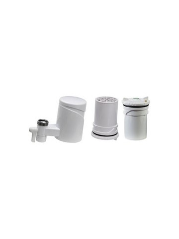 In&#45;Line Faucet Filter