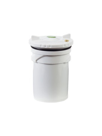 In&#45;Line Faucet Filter Refill Cartridge