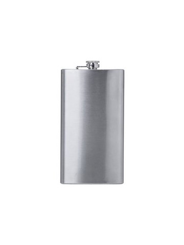 Maxam 12oz Stainless Steel Flask