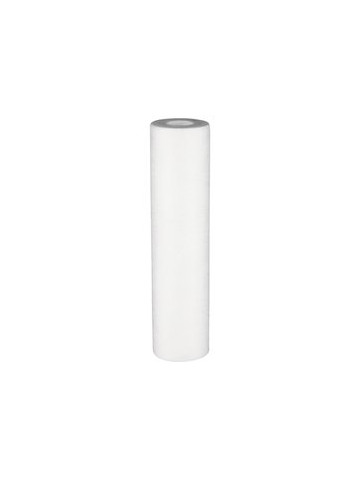Maxam Replacement PP Sediment Filter for KT4500&#44;KT4600 and KT5000 Water Purification Systems
