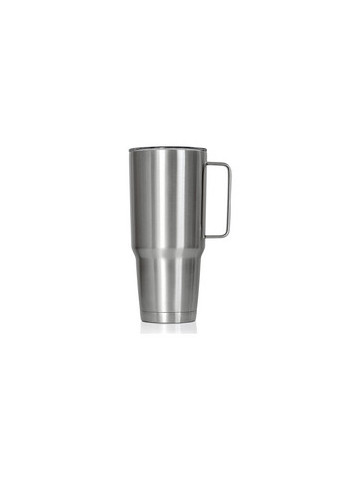 64oz Double Vacuum Wall Tumbler With Handle and Lid