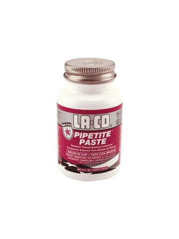 No Logo 12109 Pipe Sealer Paste
