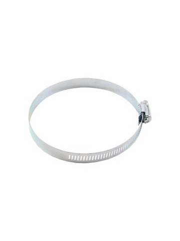 Certified Appliance Accessories MC450 4 in Metal Worm Gear Clamp