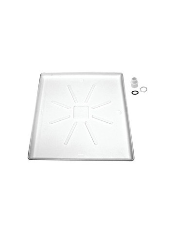 Lambro 1781 Washing Machine Tray Oversized