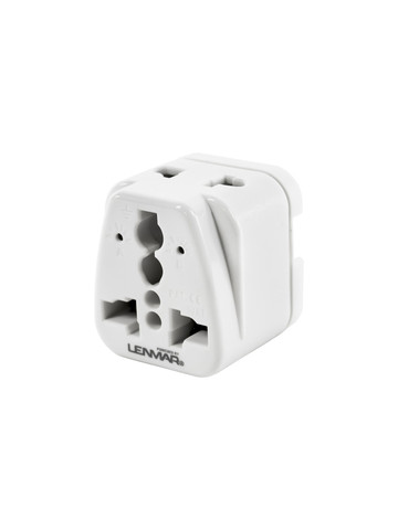 AC150 TraveLite Ultracompact All&#45;in&#45;One Travel Adapter
