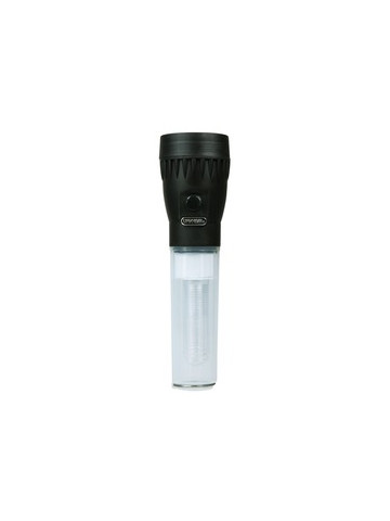 Life+Gear 41-3744 200-Lumen Floating Flashlight and Lantern