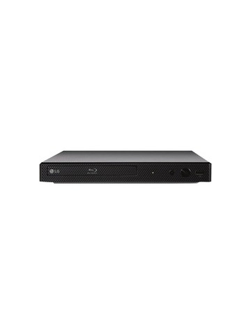 LG BP350 Blu&#45;ray Player with Streaming Services and Built&#45;in Wi&#45;Fi