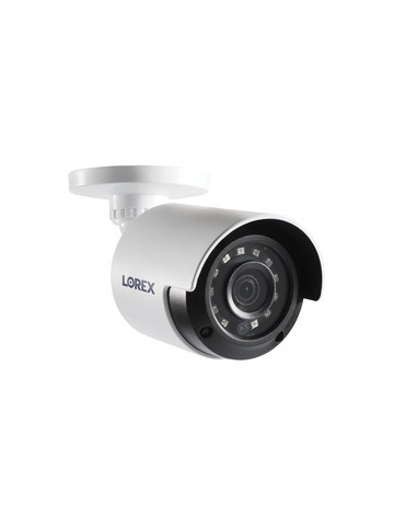 Lorex LBV2531U 1080p Full HD Weatherproof Indoor/Outdoor Analog Add&#45;on Security Camera
