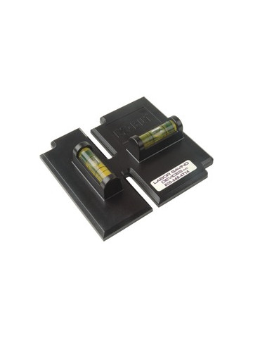 Labor Saving Devices 53-315 Level and Template for Gang Box Installation