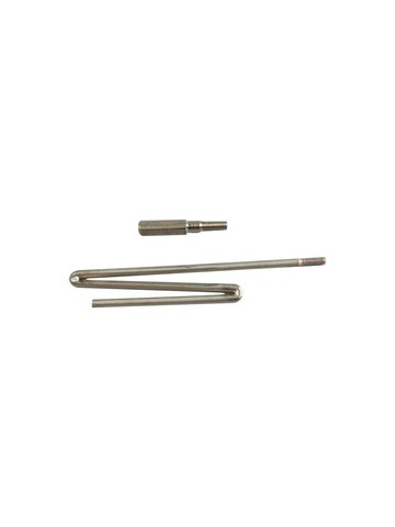 Labor Saving Devices 82-350 Grabbit Z-Tip Male Threaded Connector Tip