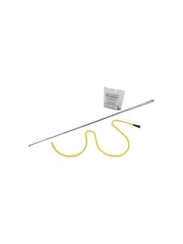 Labor Saving Devices 85-124 Wet Noodle Magnetic In-Wall Retrieval System