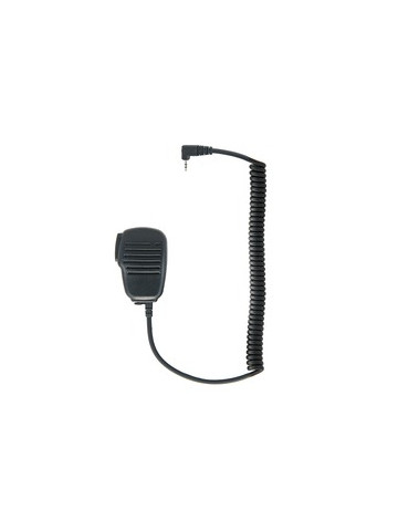 Cobra GA&#45;SM08 Handheld Speaker Microphone