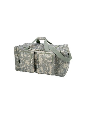 Extreme Pak Digital Camo Water&#45;Resistant&#44; Heavy&#45;Duty 26&#34; Tote Bag