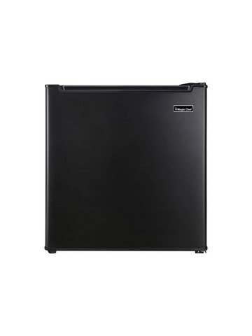 Magic Chef MCAR170BE 1&#46;7 Cubic&#45;ft All&#45;Refrigerator
