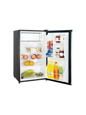 Magic Chef MCBR350S2 3&#46;5 Cubic&#45;ft Refrigerator