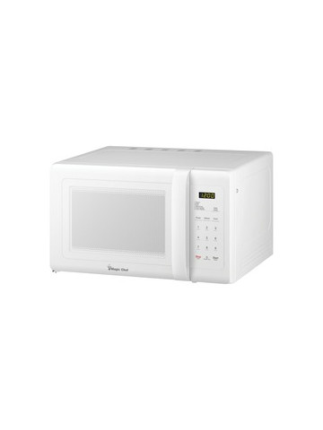 Magic Chef MCD993W &#46;9 Cubic&#45;ft Countertop Microwave