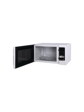 Magic Chef MCM1611W 1&#46;6 Cubic&#45;ft Countertop Microwave