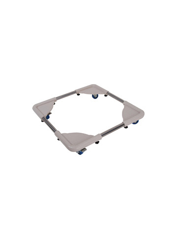 Magic Chef MCSLB04P Adjustable Dolly for Compact Washers