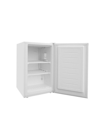 Magic Chef MCUF3W2 3 Cubic-ft Upright Freezer