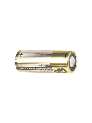 Install Bay 12VBAT 12&#45;Volt Alkaline Batteries 5 Pack A&#45;23