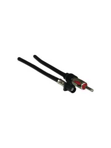 Metra 40&#45;EU10 European FAKRA Antenna Adapter Cable Single Connector