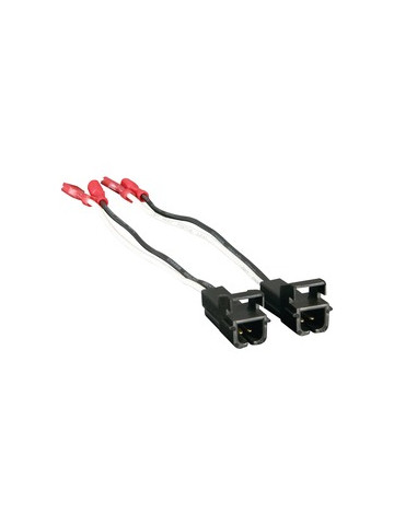 Metra 72&#45;4568 Speaker Harnesses for 1998 and Up GM